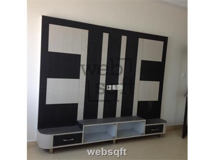 3 BHK Residential Apartment-flats for Sale